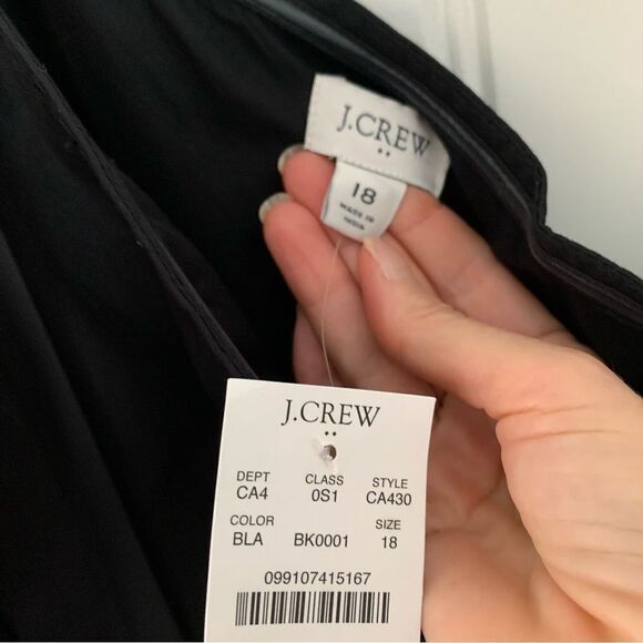 J Crew Dress 18 - Picture 6 of 12